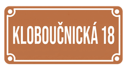 Kloboučnická 18